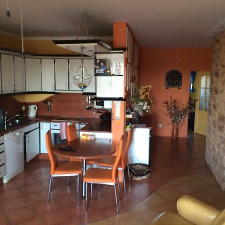 Apartament Mila Świnoujście Εξωτερικό φωτογραφία