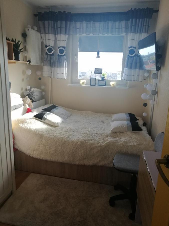 Apartament Mila Świnoujście Εξωτερικό φωτογραφία