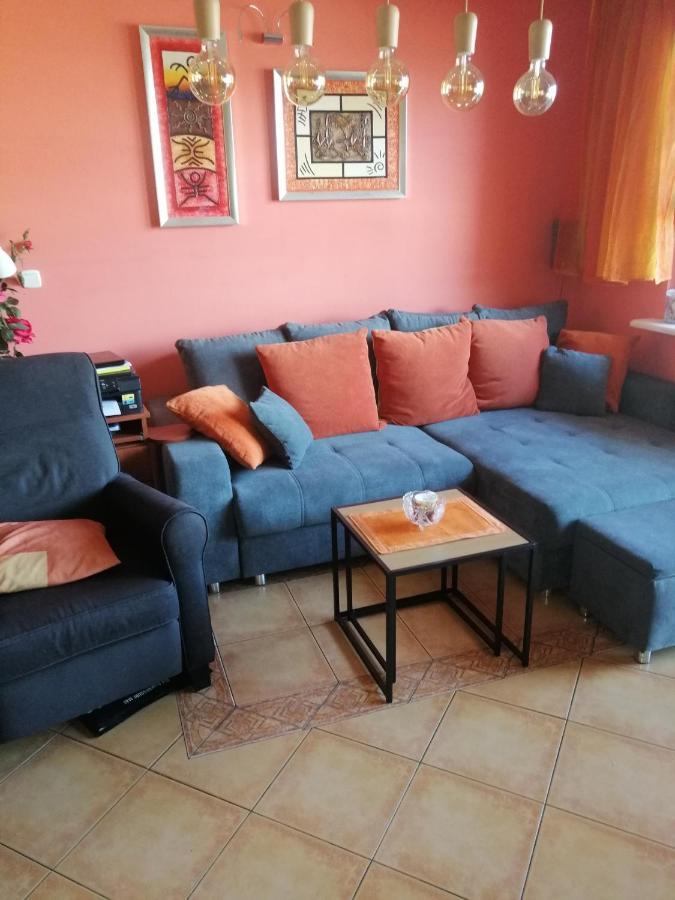 Apartament Mila Świnoujście Εξωτερικό φωτογραφία