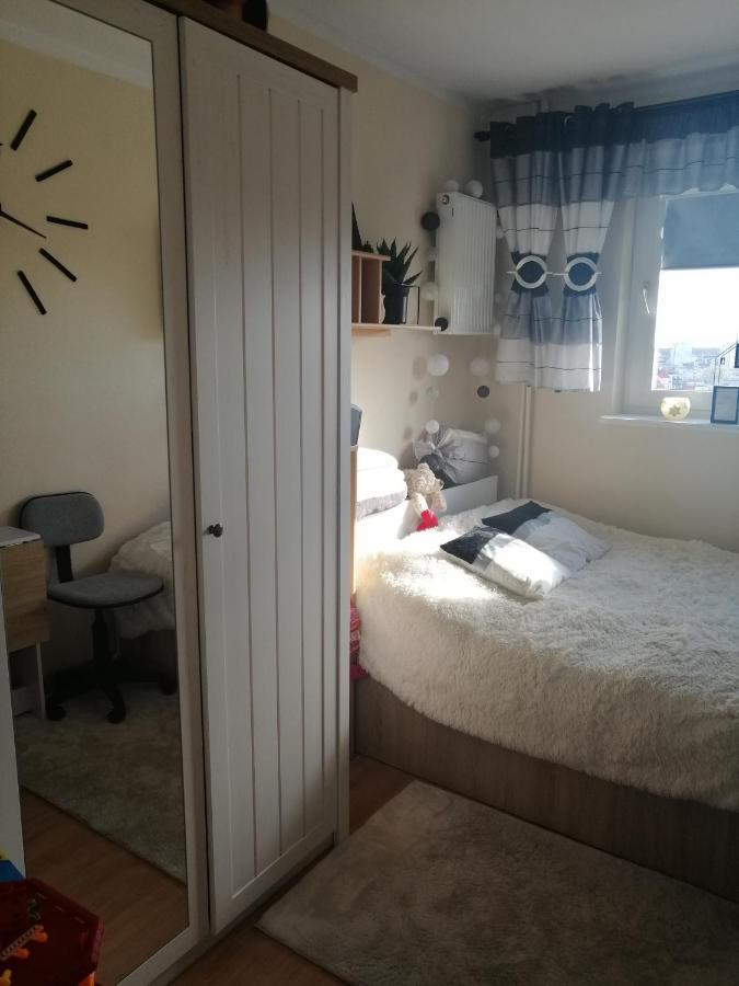 Apartament Mila Świnoujście Εξωτερικό φωτογραφία