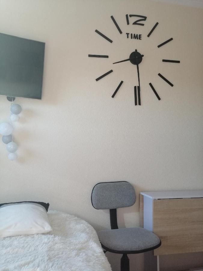 Apartament Mila Świnoujście Εξωτερικό φωτογραφία