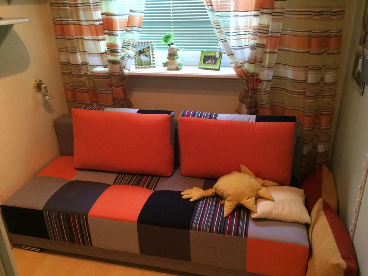 Apartament Mila Świnoujście Εξωτερικό φωτογραφία