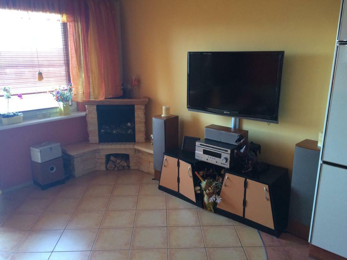 Apartament Mila Świnoujście Εξωτερικό φωτογραφία
