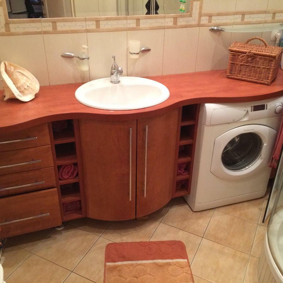 Apartament Mila Świnoujście Εξωτερικό φωτογραφία