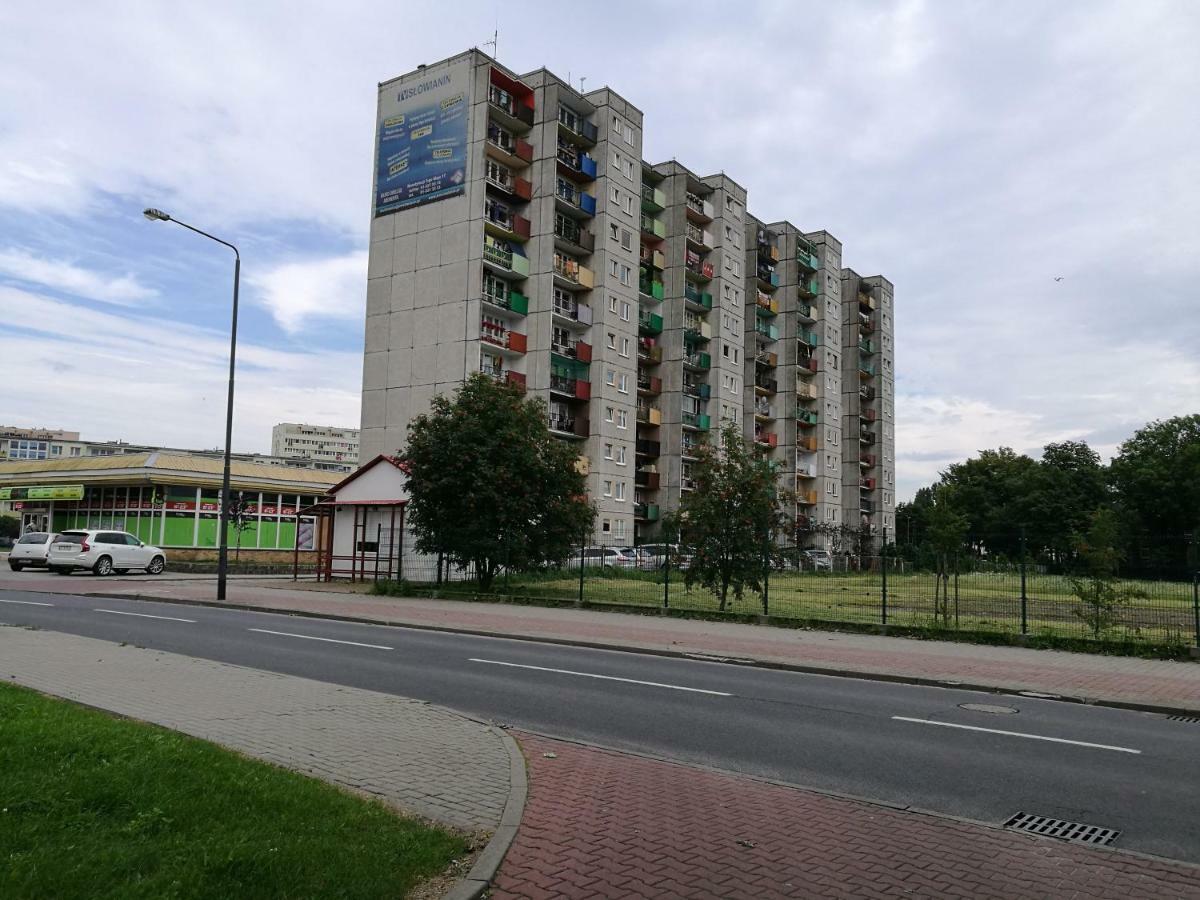 Apartament Mila Świnoujście Εξωτερικό φωτογραφία
