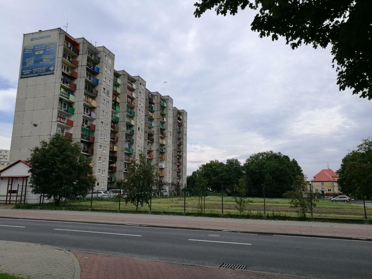 Apartament Mila Świnoujście Εξωτερικό φωτογραφία