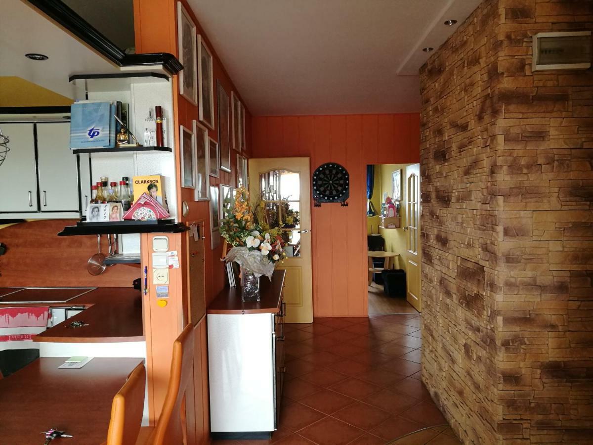 Apartament Mila Świnoujście Εξωτερικό φωτογραφία