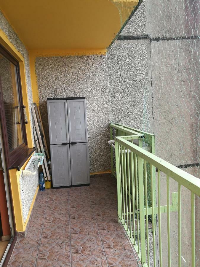 Apartament Mila Świnoujście Εξωτερικό φωτογραφία
