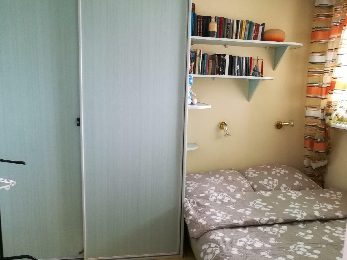 Apartament Mila Świnoujście Εξωτερικό φωτογραφία