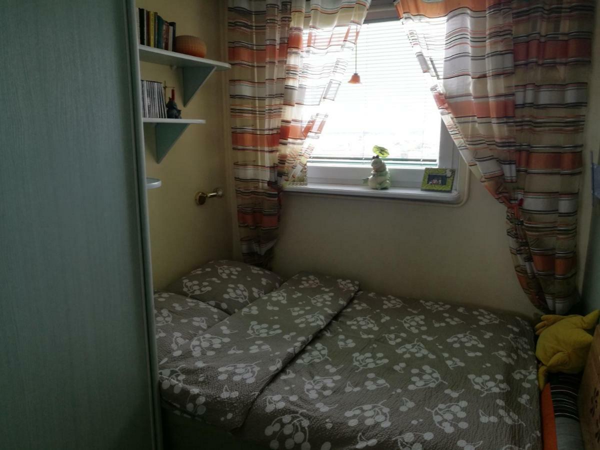 Apartament Mila Świnoujście Εξωτερικό φωτογραφία